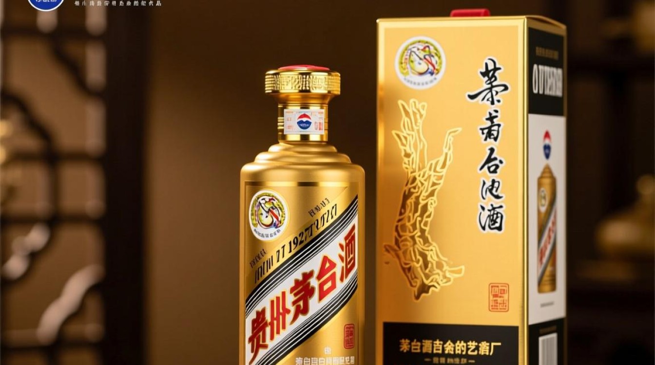 茅台白金1927酒，这款茅台新品背后的故事是什么？-第1张图片-鸿之腾酒家