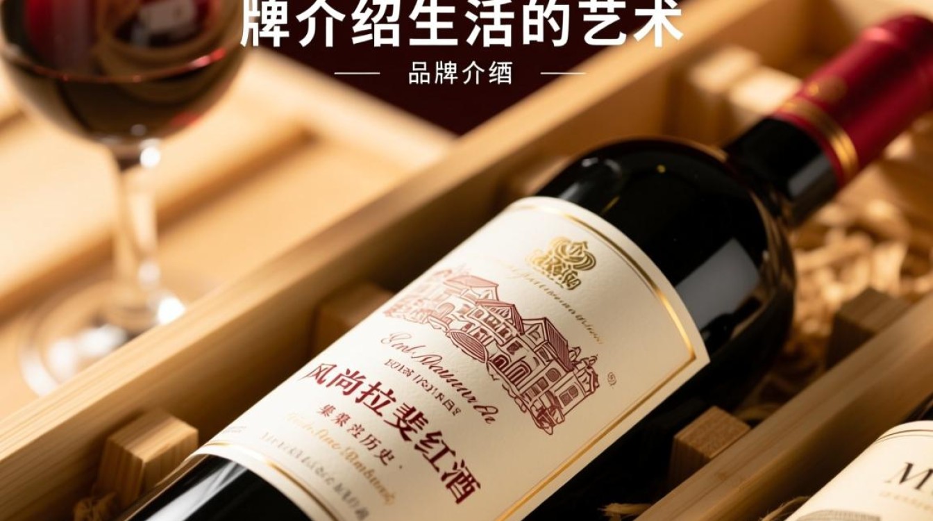 风尚拉斐红酒这款红酒品质如何？有何独特之处？-第1张图片-鸿之腾酒家