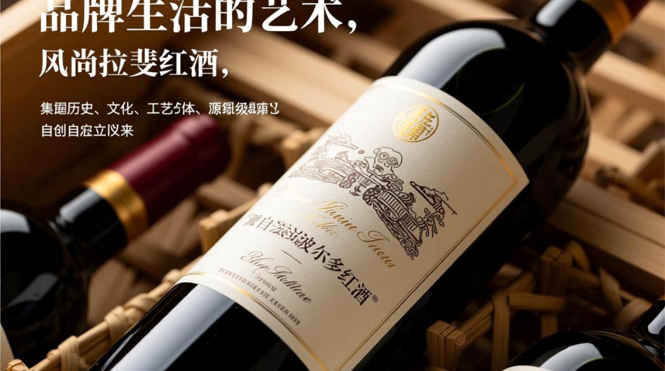 风尚拉斐红酒这款红酒品质如何？有何独特之处？-第2张图片-鸿之腾酒家