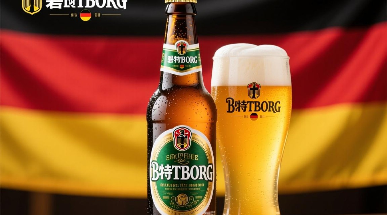 碧特博格啤酒价格是多少？-第1张图片-鸿之腾酒家