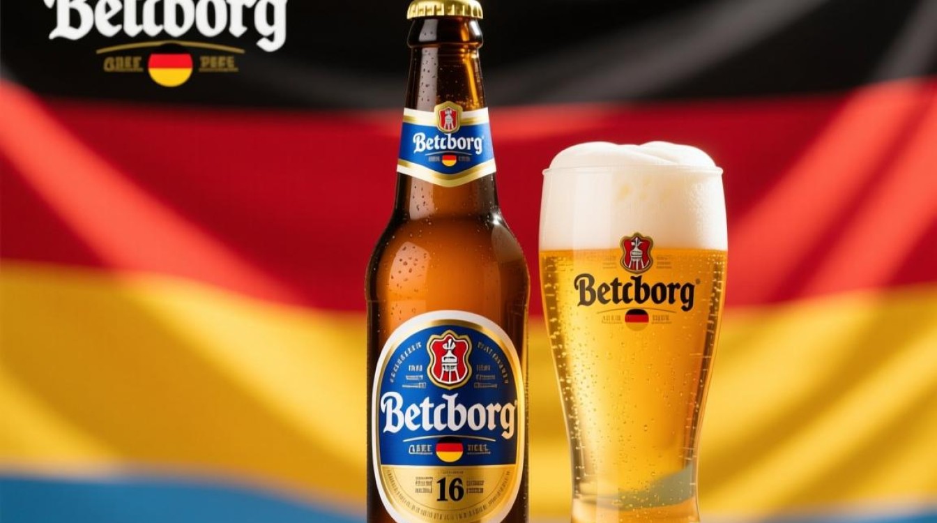 碧特博格啤酒价格是多少？-第3张图片-鸿之腾酒家