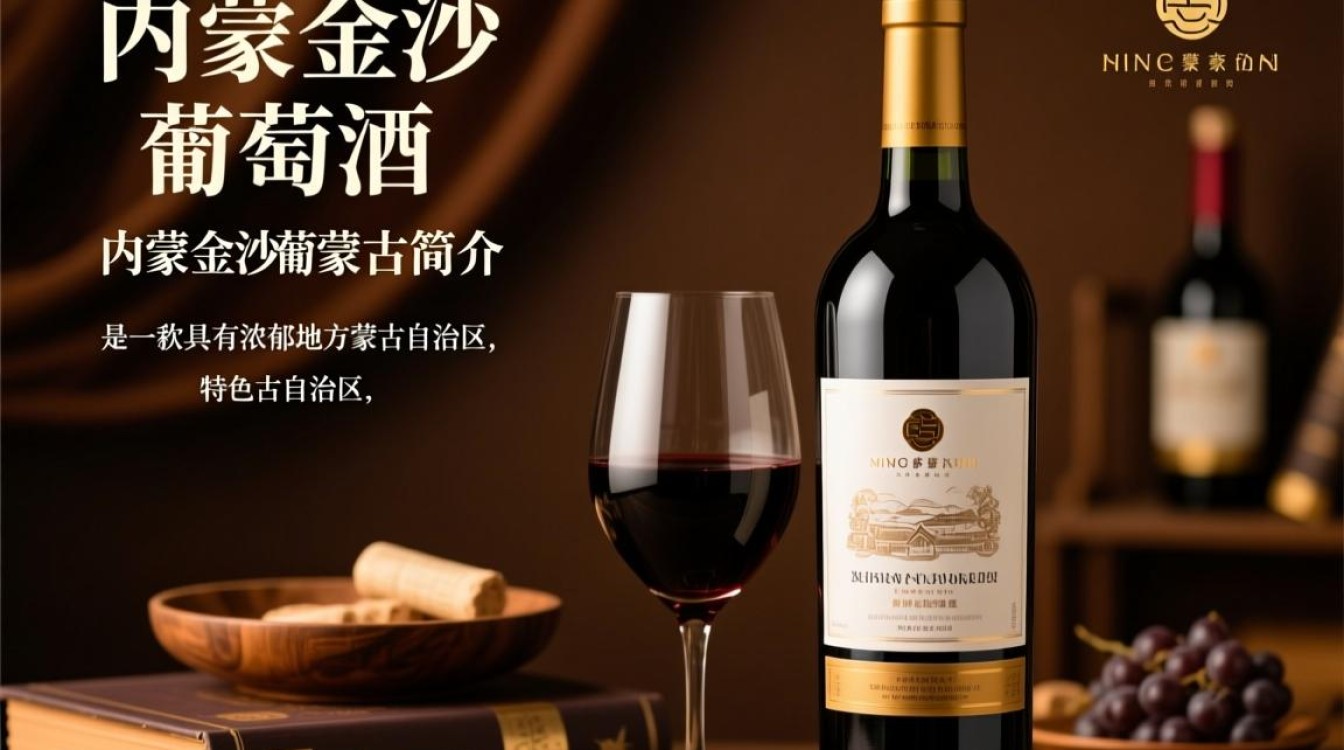 内蒙金沙葡萄酒价格区间是多少？-第1张图片-鸿之腾酒家