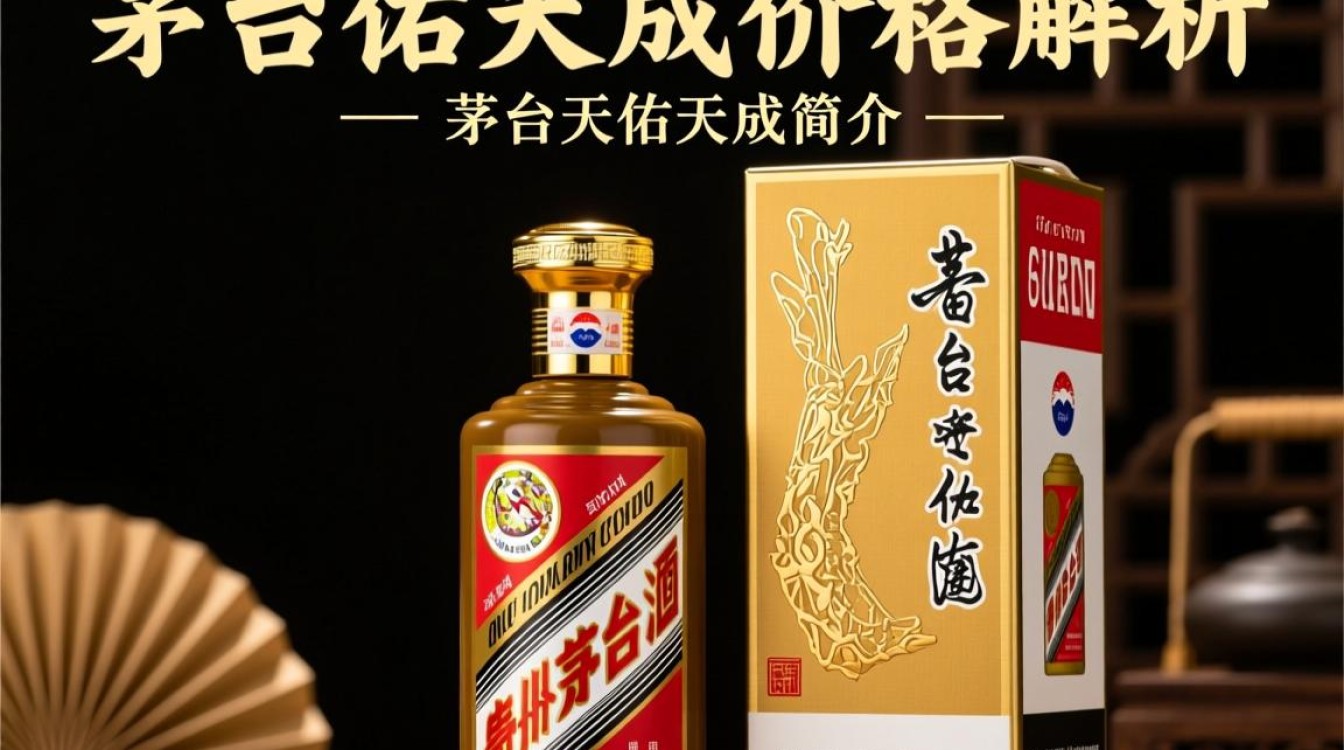茅台天佑天成价格为何如此之高？市场行情揭秘！-第3张图片-鸿之腾酒家