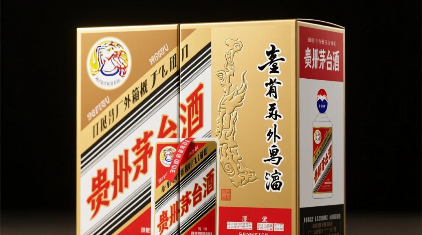茅台飞天外箱为何如此受欢迎？揭秘其独特魅力！-第1张图片-鸿之腾酒家