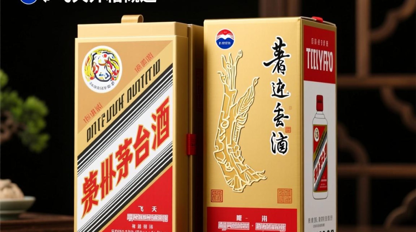 茅台飞天外箱为何如此受欢迎？揭秘其独特魅力！-第2张图片-鸿之腾酒家