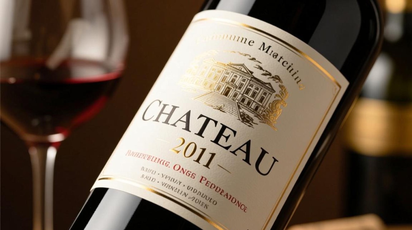 2011年份红酒Chateau，品质如何？有何独特之处？-第2张图片-鸿之腾酒家