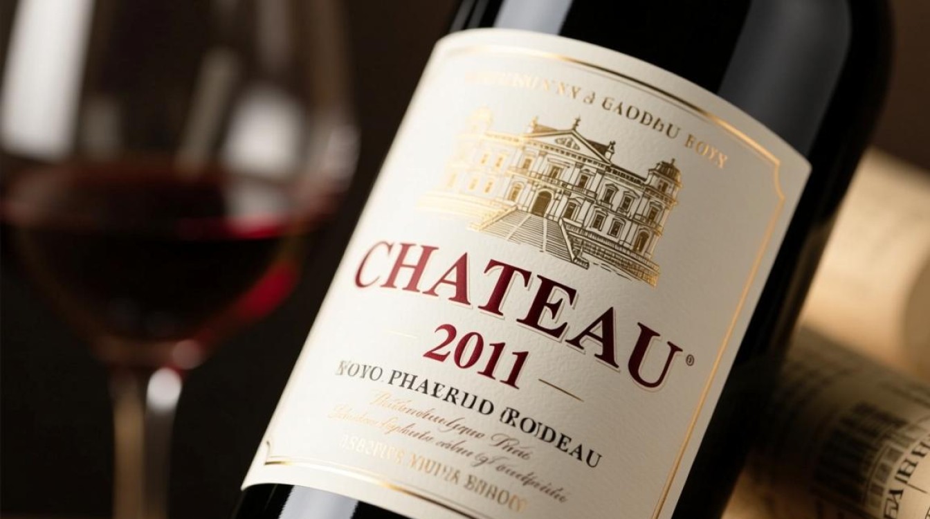2011年份红酒Chateau，品质如何？有何独特之处？-第1张图片-鸿之腾酒家