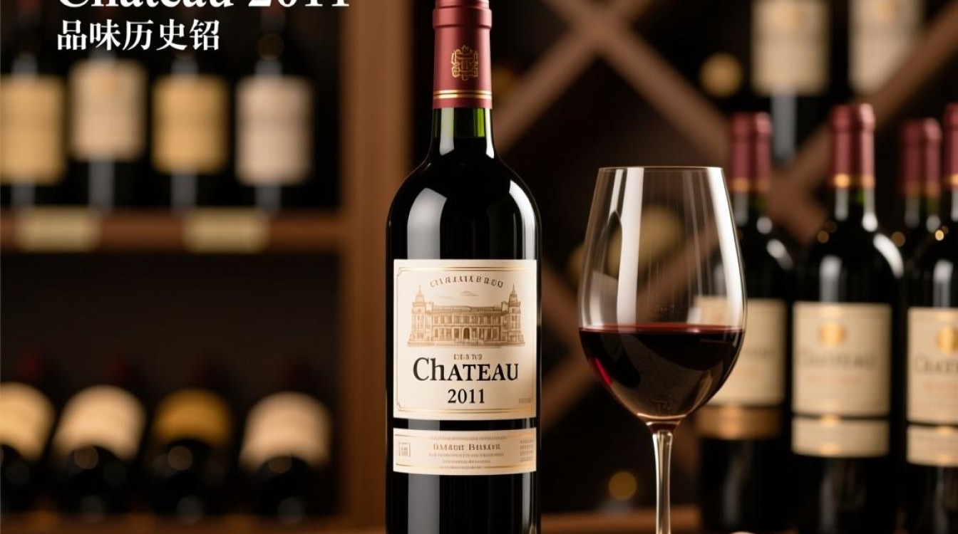 2011年份红酒Chateau，品质如何？有何独特之处？-第3张图片-鸿之腾酒家