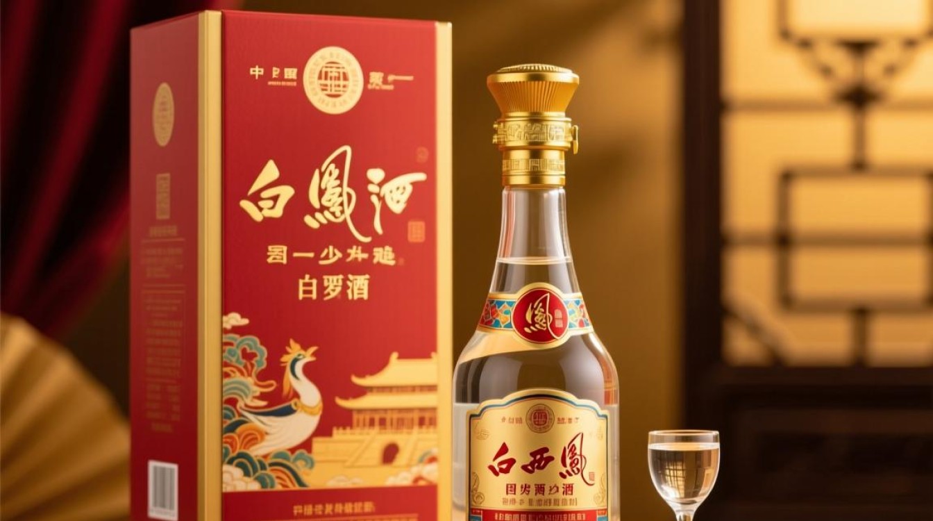 白西凤酒市场售价是多少一瓶？-第1张图片-鸿之腾酒家