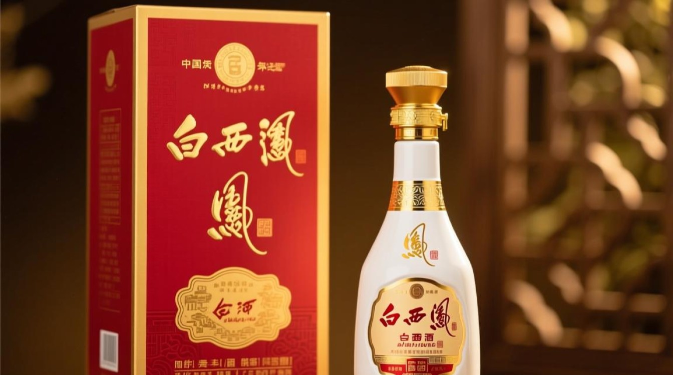 白西凤酒市场售价是多少一瓶？-第2张图片-鸿之腾酒家