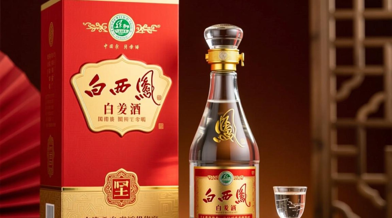 白西凤酒市场售价是多少一瓶？-第3张图片-鸿之腾酒家
