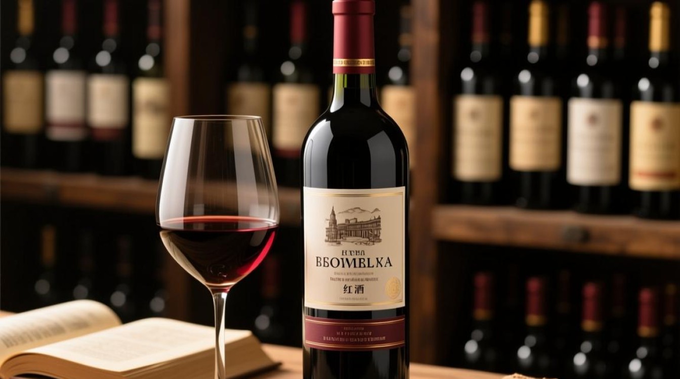 bin507红酒这款红酒有何独特之处？-第3张图片-鸿之腾酒家