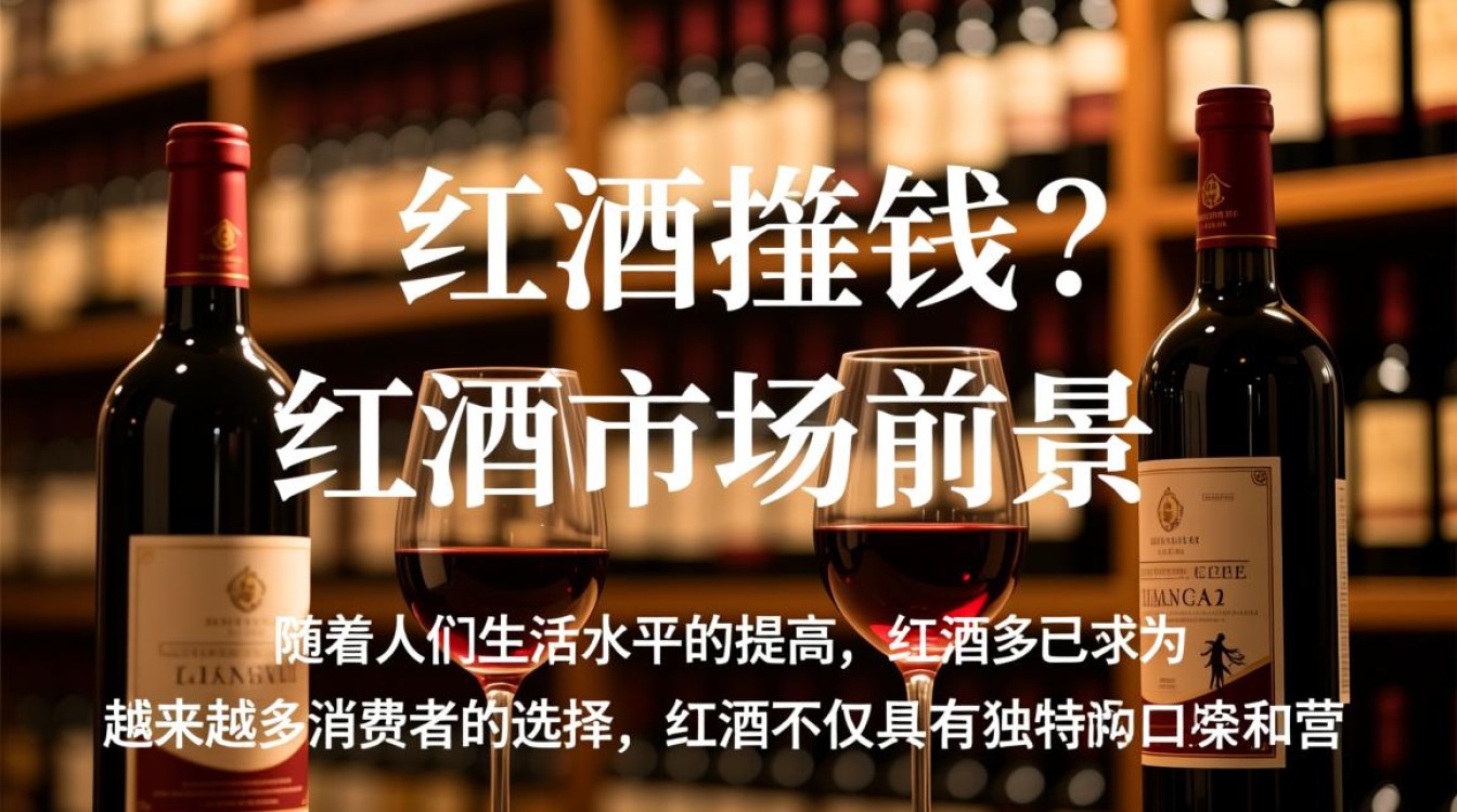 代理红酒真的能赚钱吗？揭秘代理红酒的盈利真相！-第2张图片-鸿之腾酒家