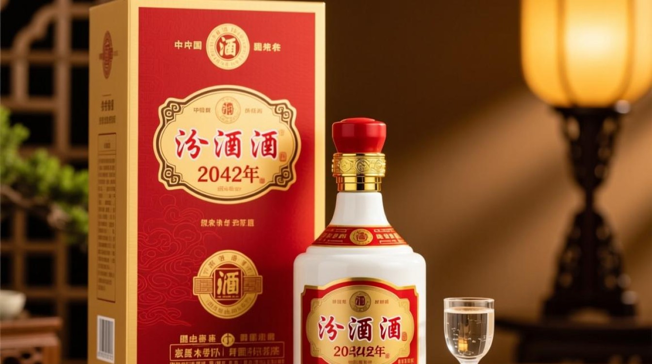 汾酒20年42度市场售价是多少？-第3张图片-鸿之腾酒家