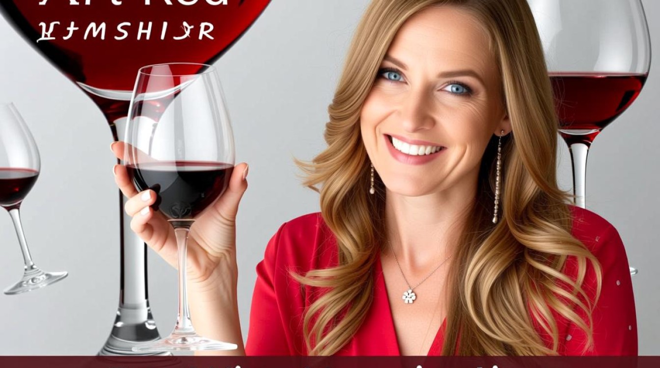 红酒招待的英文表达是什么？-第3张图片-鸿之腾酒家