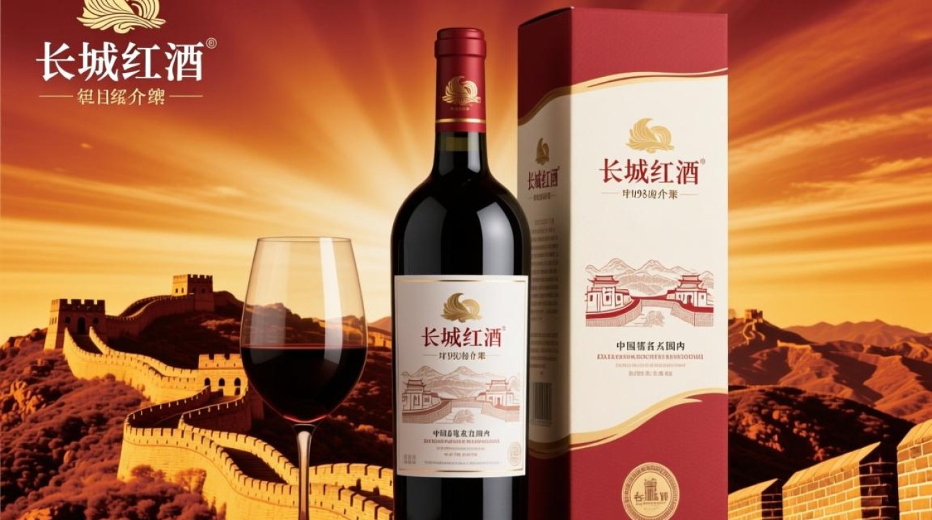 长城红酒推荐，哪款最适合品尝？-第3张图片-鸿之腾酒家