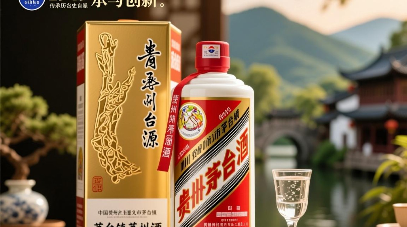 贵州茅台1949酒，背后的历史故事与市场价值究竟如何？-第1张图片-鸿之腾酒家