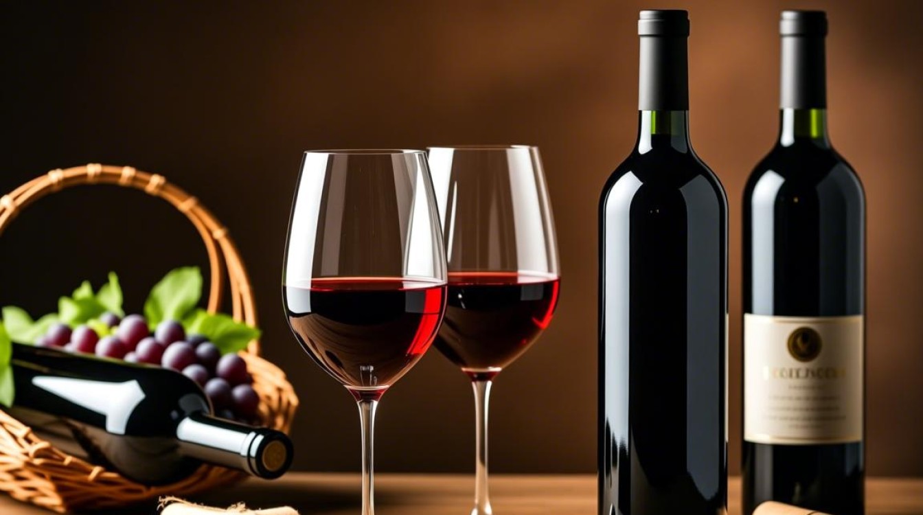 红酒的目标客户究竟是谁？-第2张图片-鸿之腾酒家