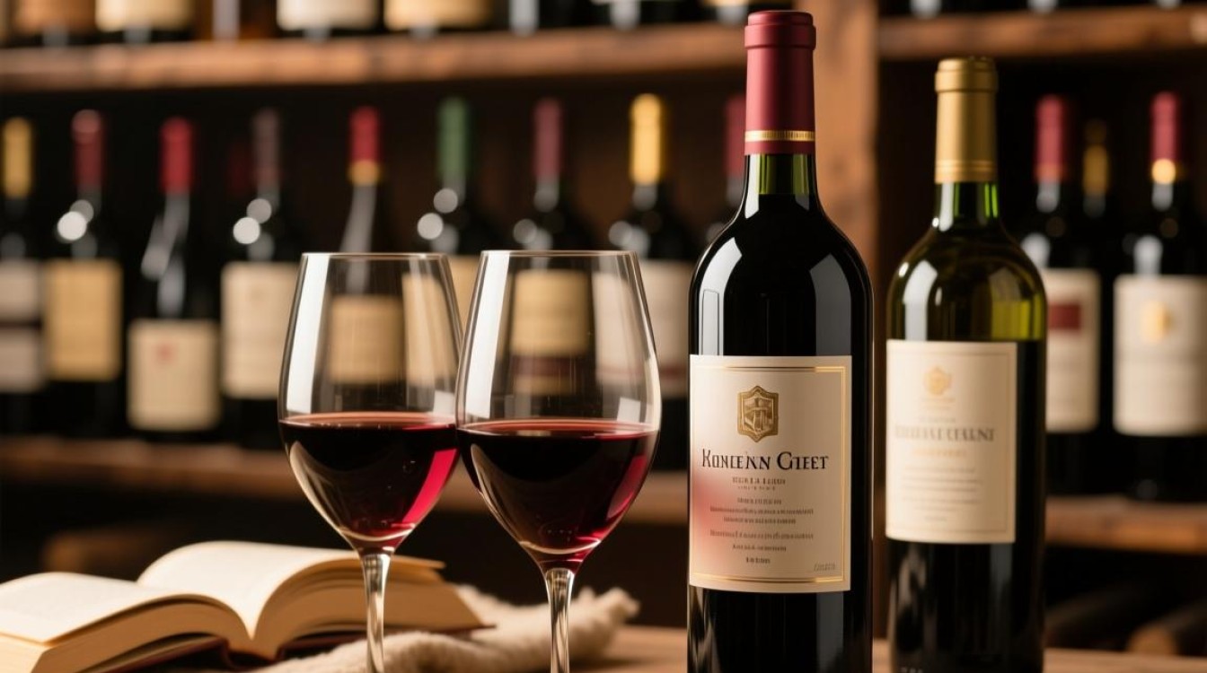 红酒的目标客户究竟是谁？-第3张图片-鸿之腾酒家