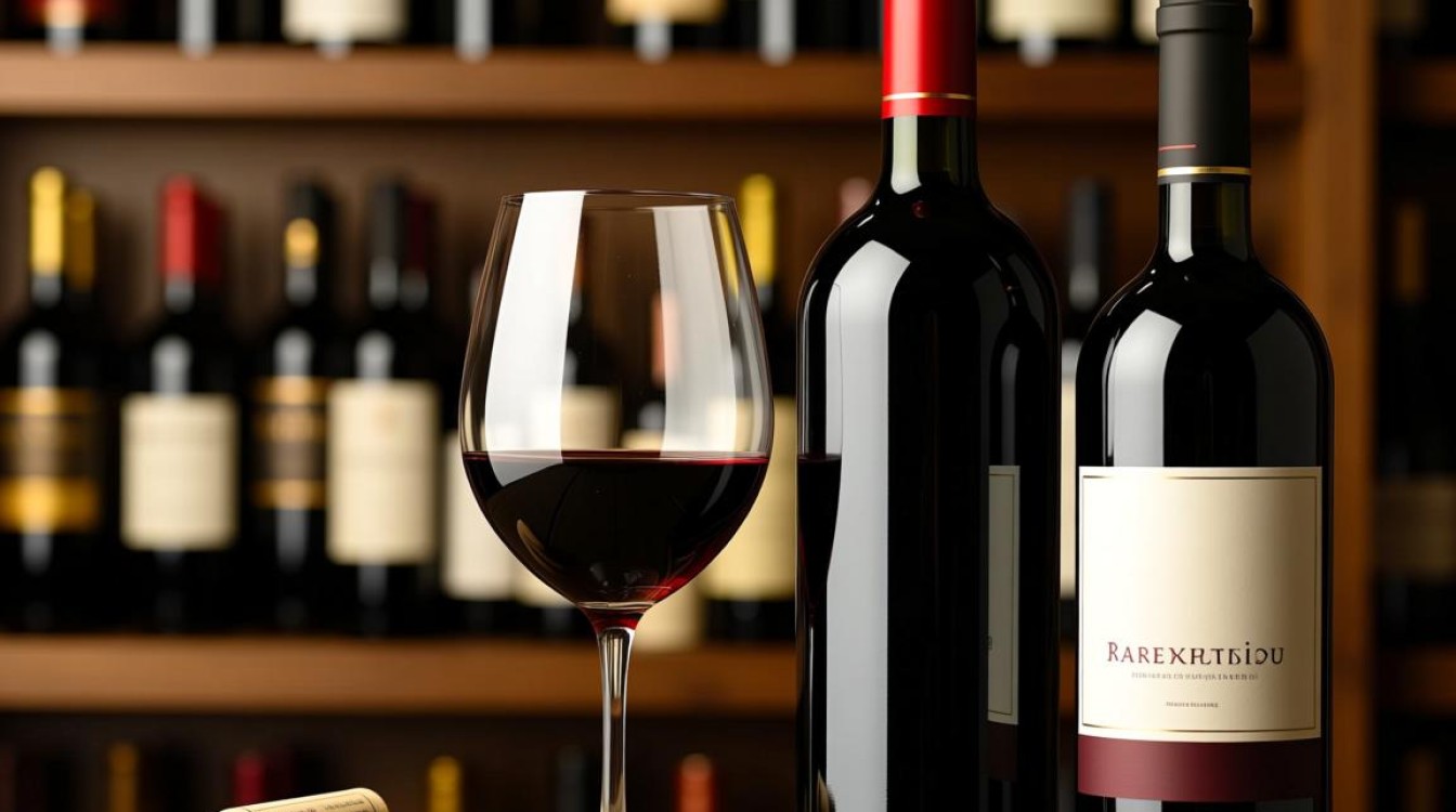 如何轻松找到红酒购买信息？-第3张图片-鸿之腾酒家