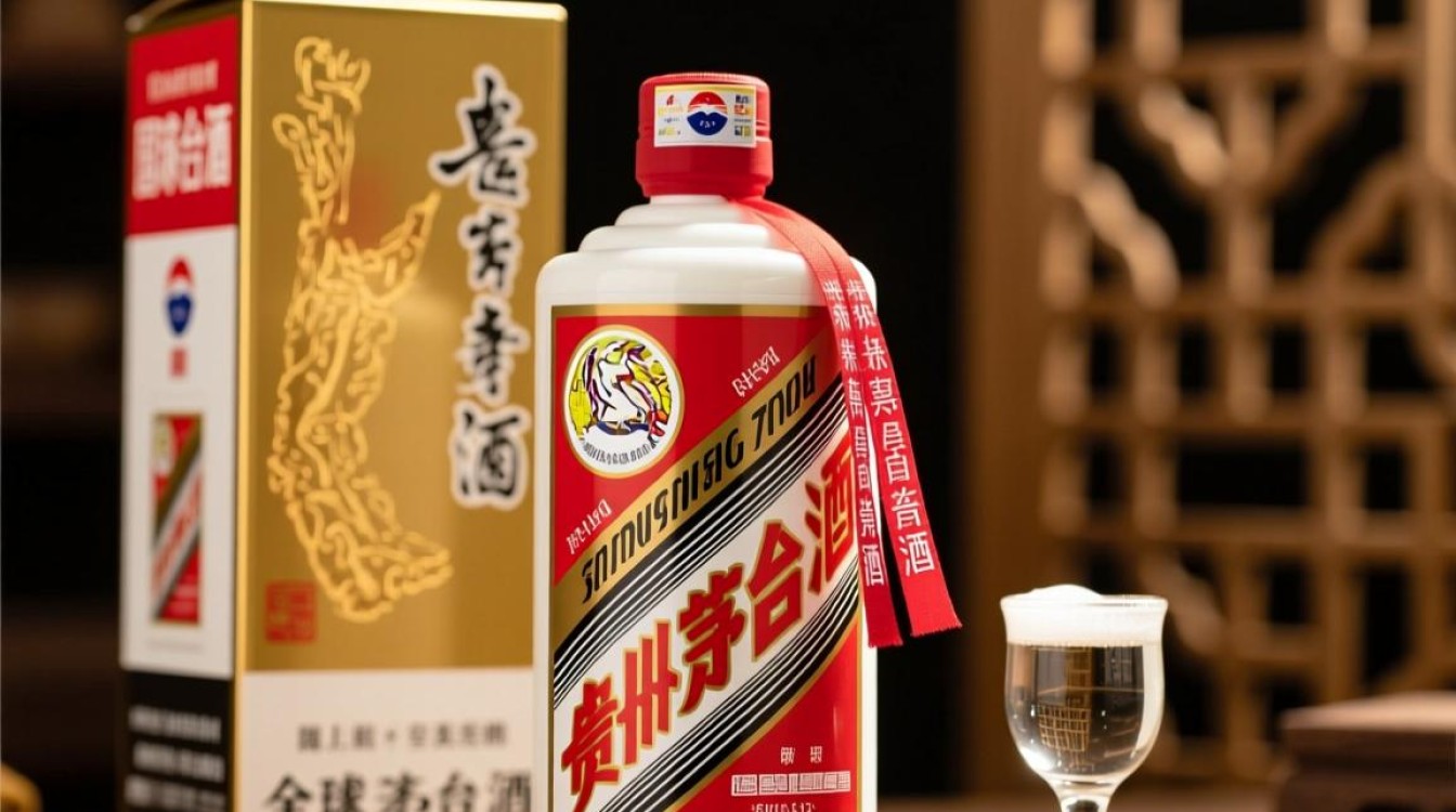 茅台酒字有何独特之处，为何如此闻名？-第2张图片-鸿之腾酒家