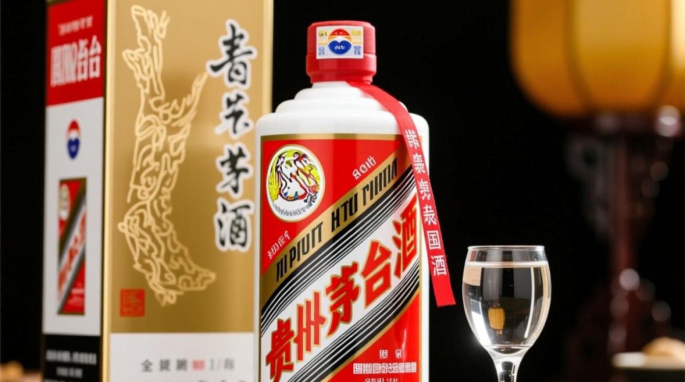 茅台酒字有何独特之处，为何如此闻名？-第3张图片-鸿之腾酒家