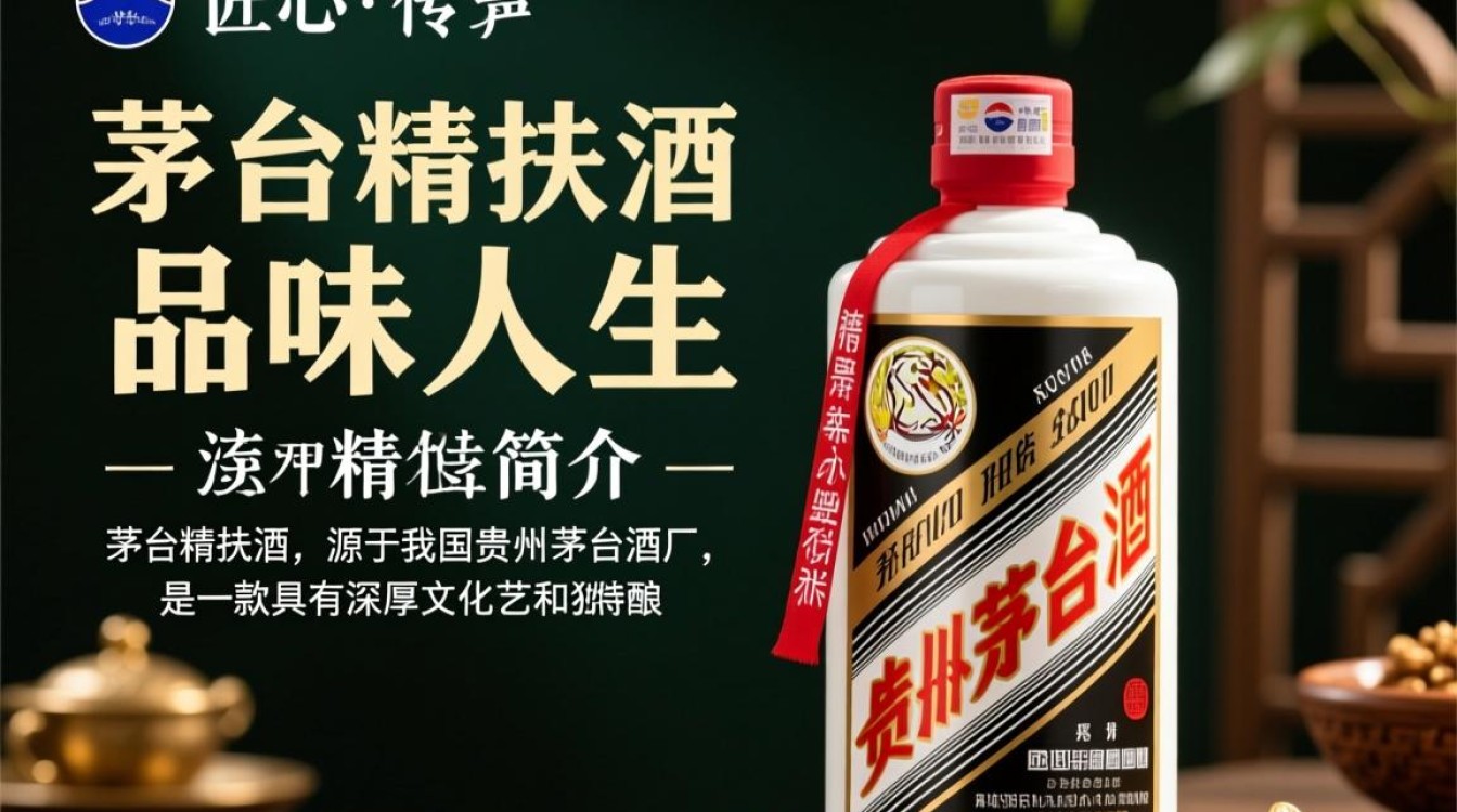 茅台精扶酒，其精扶功效之谜？-第3张图片-鸿之腾酒家