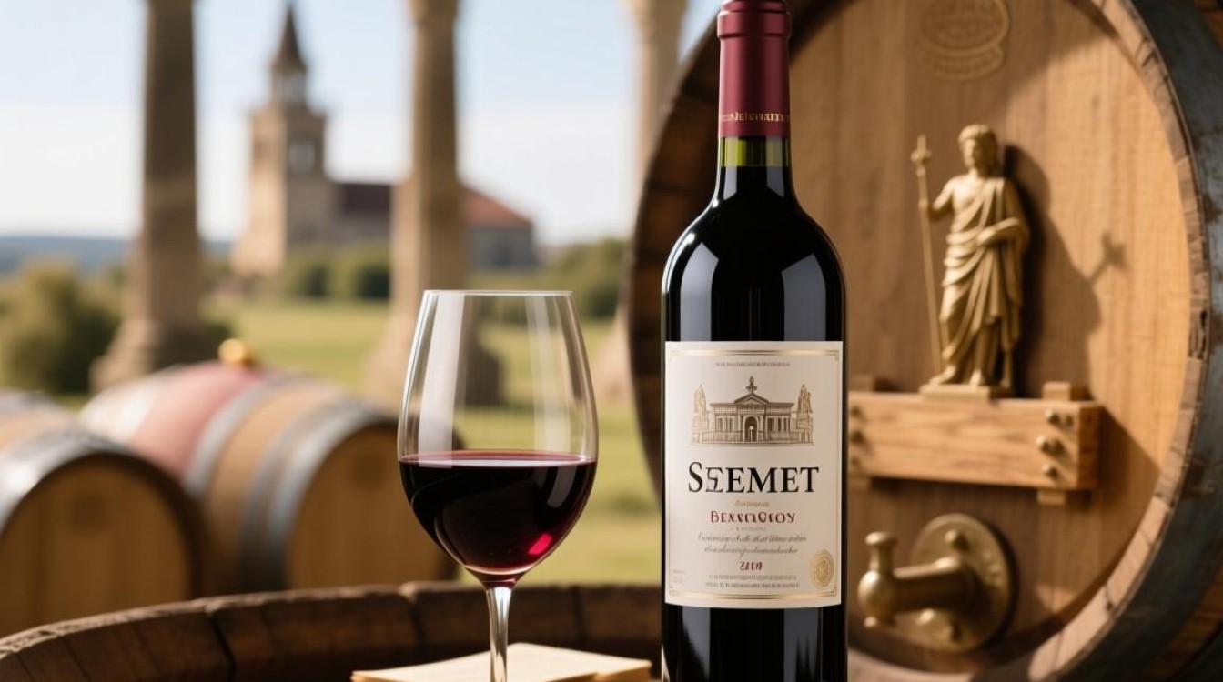 法国索美特红酒，其品质与价格定位是否匹配？-第1张图片-鸿之腾酒家