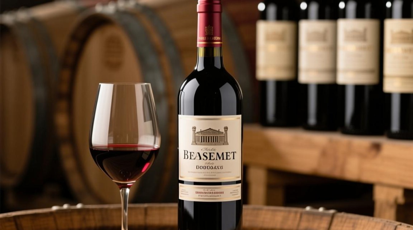 法国索美特红酒，其品质与价格定位是否匹配？-第2张图片-鸿之腾酒家