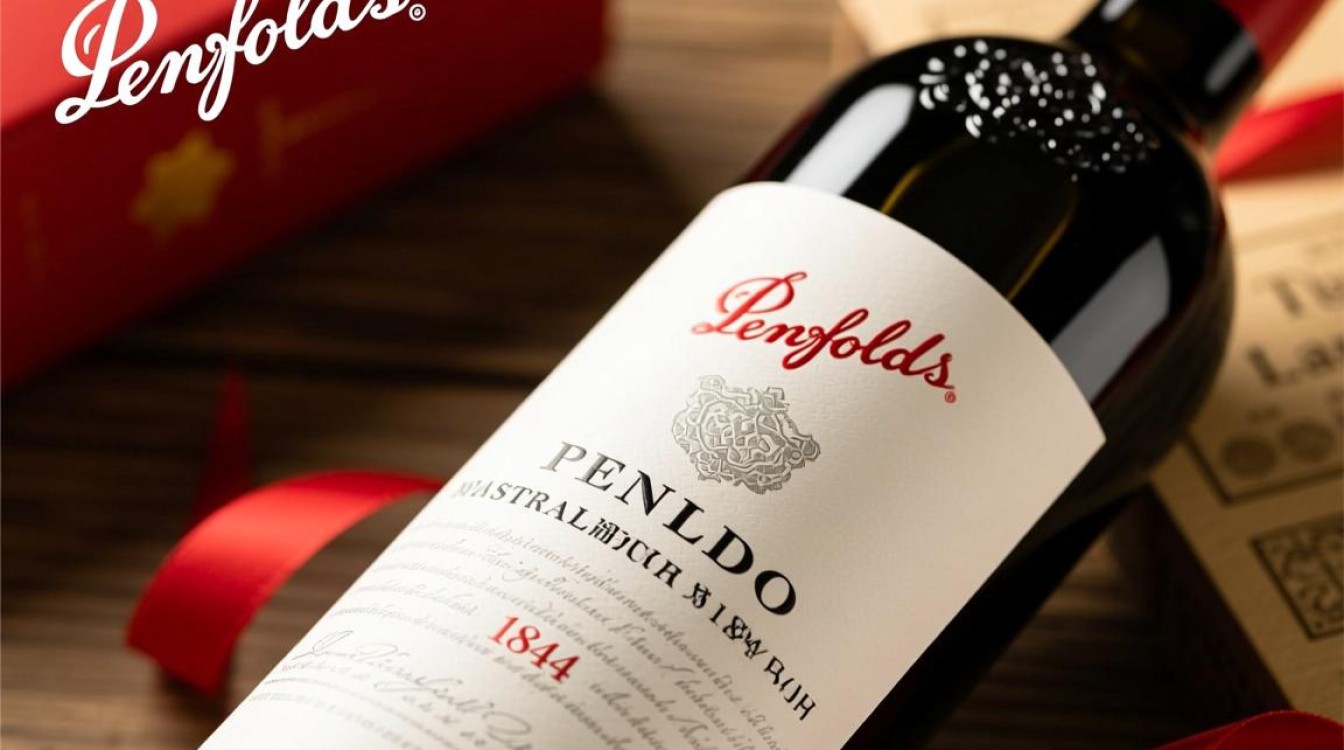 奔富红酒品牌，其市场地位与未来发展趋势如何？-第2张图片-鸿之腾酒家