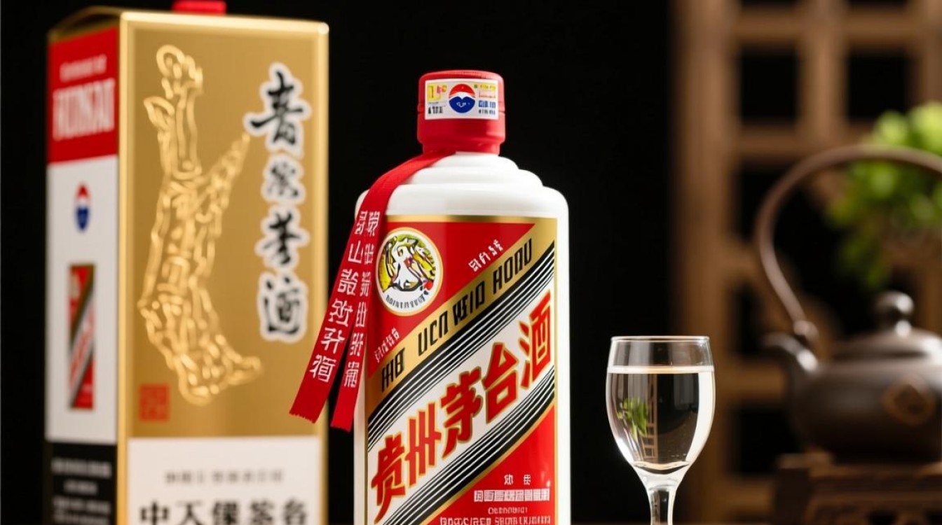 飞天茅台不老酒，为何能经久不衰？-第2张图片-鸿之腾酒家