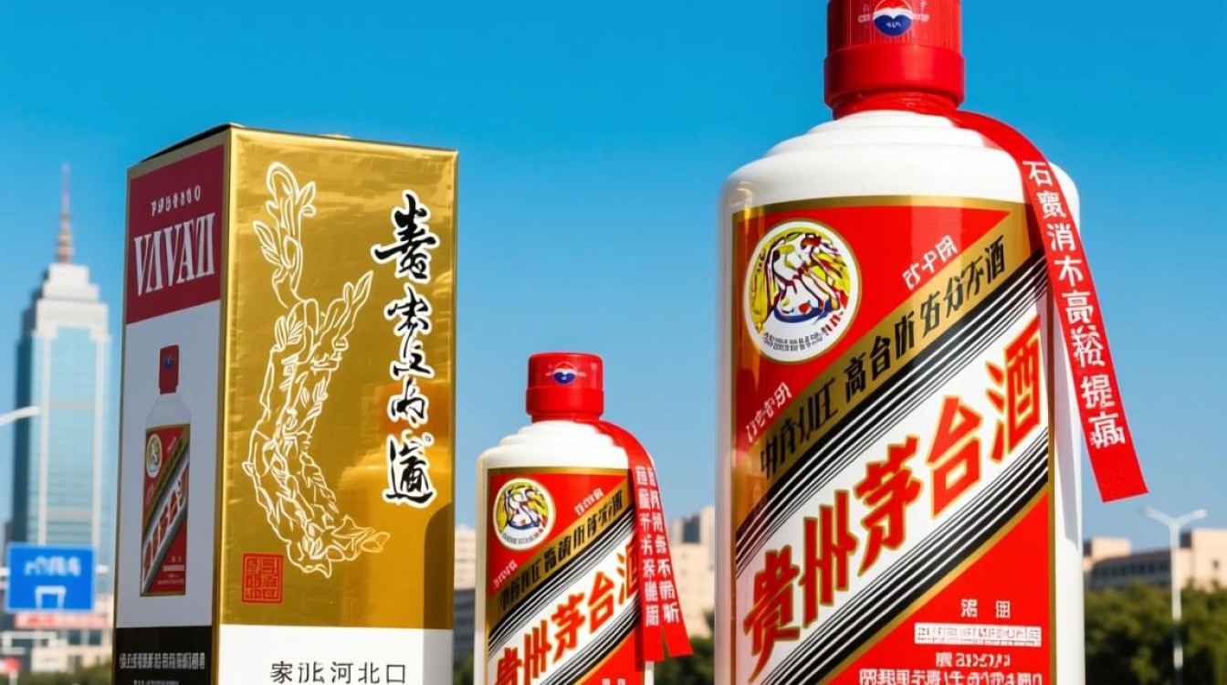 石家庄茅台价格为何波动如此剧烈？-第1张图片-鸿之腾酒家