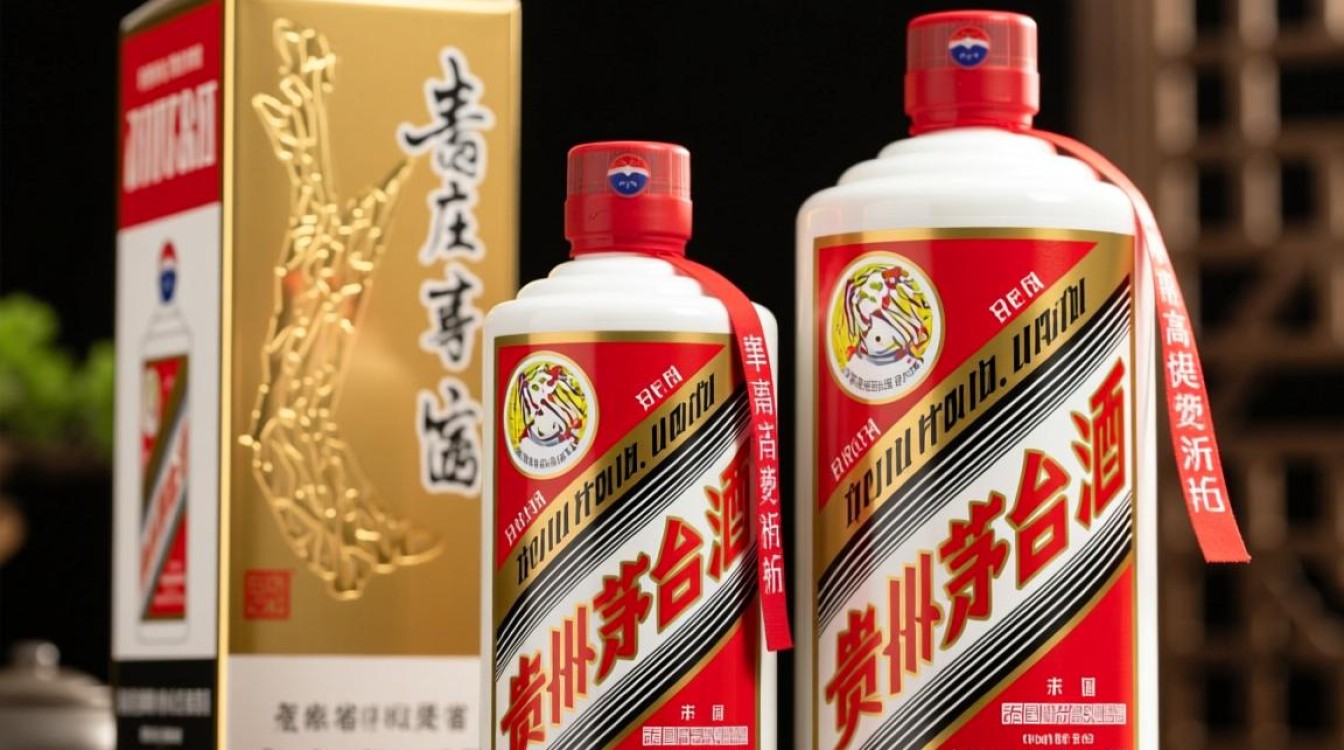 石家庄茅台价格为何波动如此剧烈？-第2张图片-鸿之腾酒家