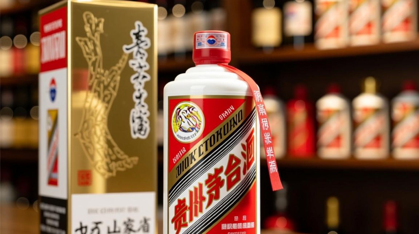 石家庄茅台价格为何波动如此剧烈？-第3张图片-鸿之腾酒家