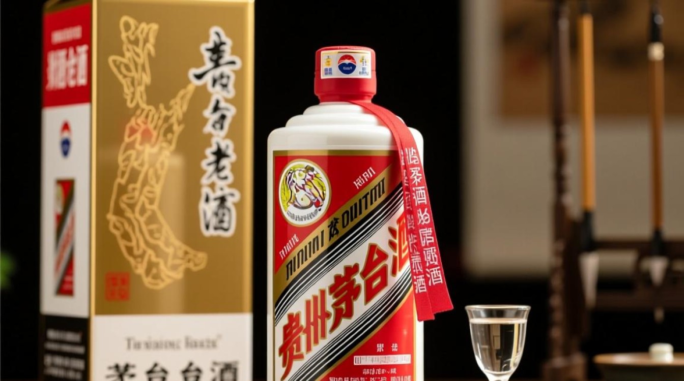 国酒茅台老酒，其珍贵价值与收藏意义何在？-第2张图片-鸿之腾酒家