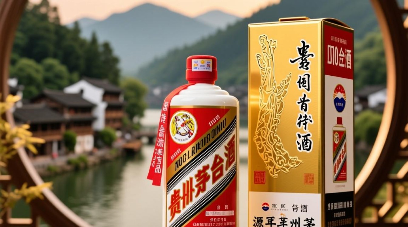 茅台珍藏50年，其价值究竟几何？-第2张图片-鸿之腾酒家