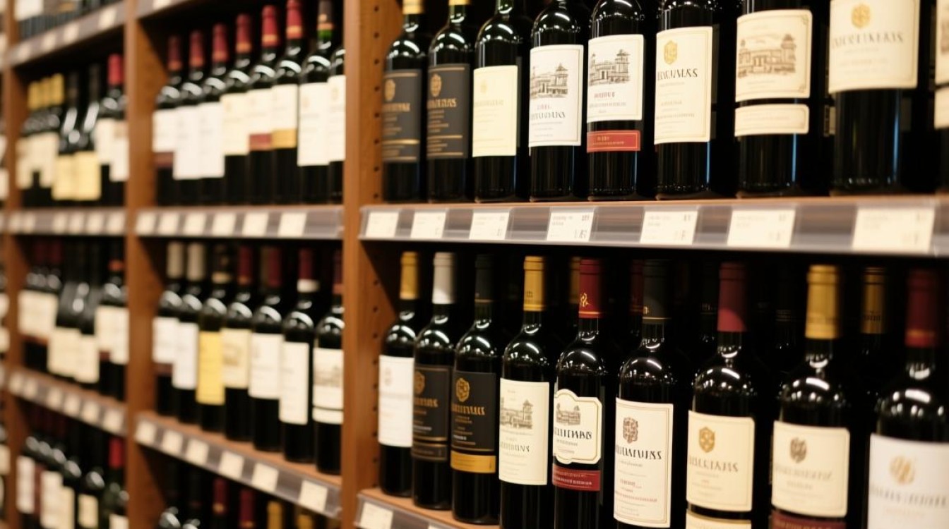 哪个红酒品牌最值得购买？-第1张图片-鸿之腾酒家