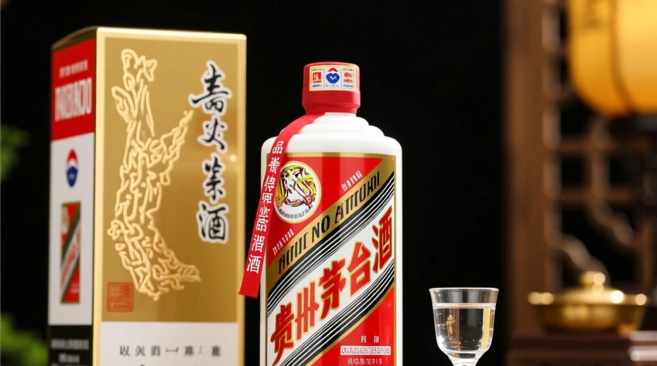 茅台成义品鉴酒价格几何？揭秘市场行情！-第1张图片-鸿之腾酒家