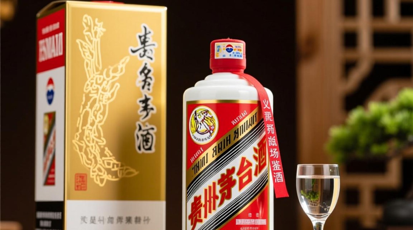 茅台成义品鉴酒价格几何？揭秘市场行情！-第2张图片-鸿之腾酒家