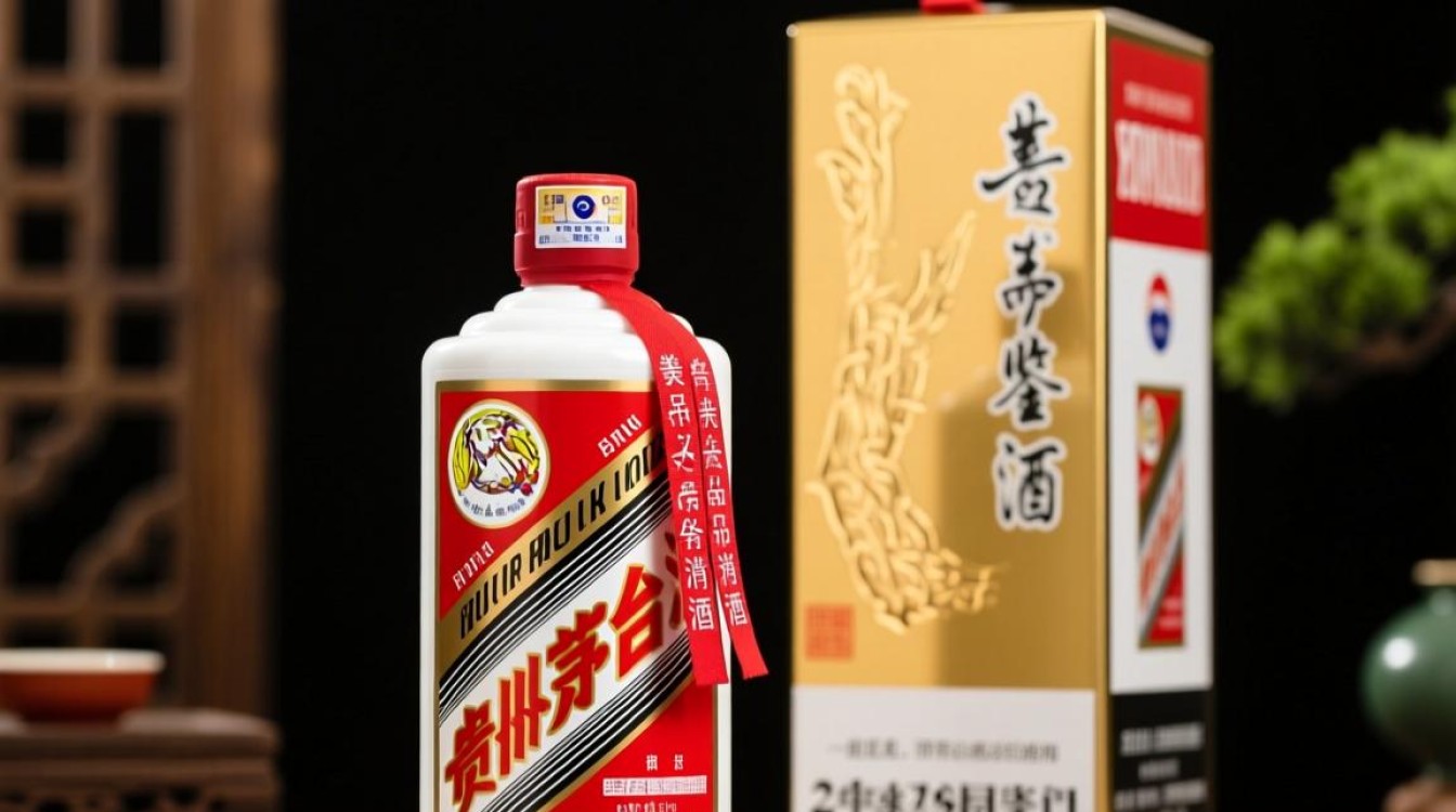 茅台成义品鉴酒价格几何？揭秘市场行情！-第3张图片-鸿之腾酒家