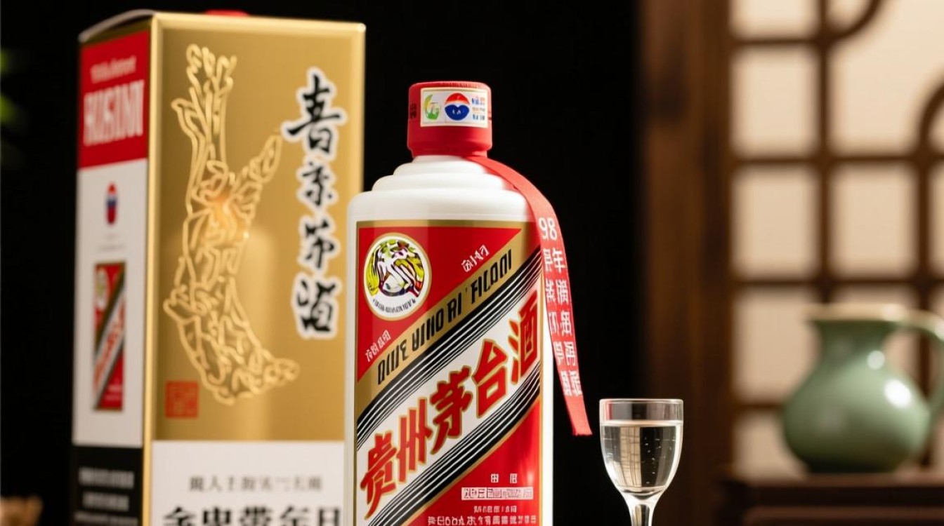 98年茅台原浆的真实价值与市场现状如何？-第1张图片-鸿之腾酒家