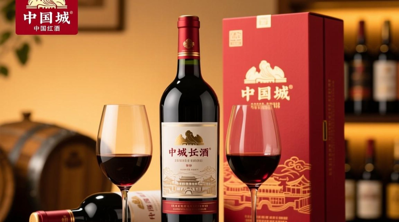 长城红酒价格区间是多少？-第1张图片-鸿之腾酒家