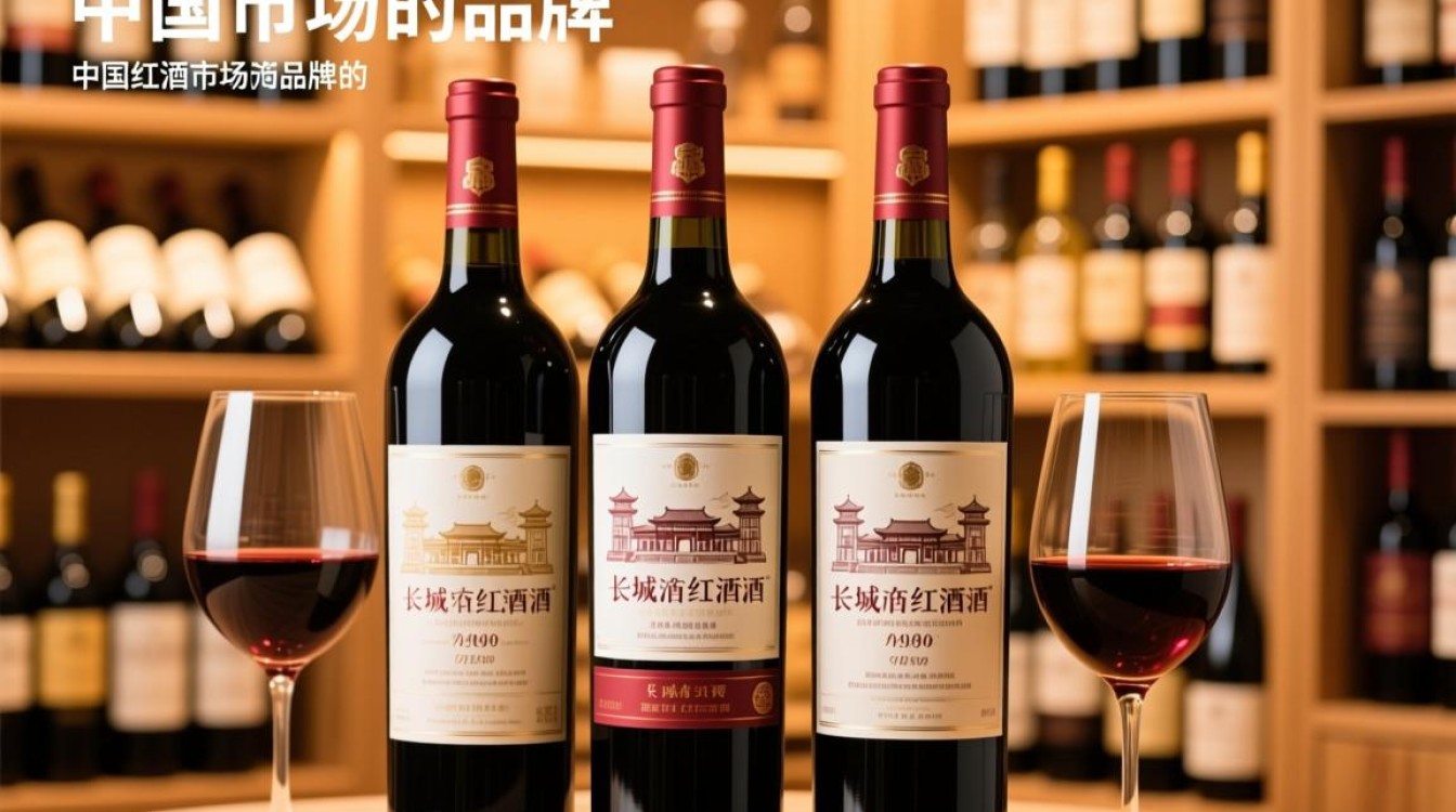 长城红酒价格区间是多少？-第2张图片-鸿之腾酒家