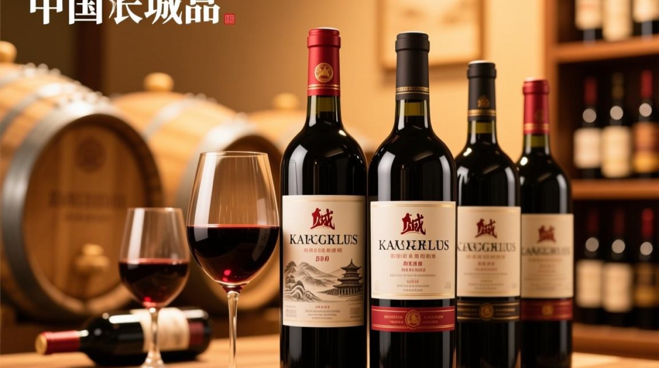 长城红酒价格区间是多少？-第3张图片-鸿之腾酒家