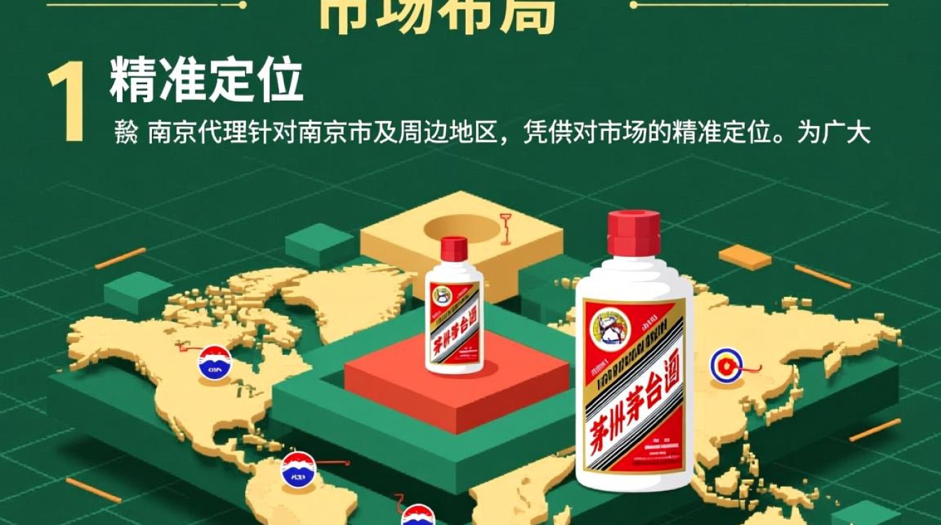 茅台南京代理，市场表现如何？价格几何？-第2张图片-鸿之腾酒家