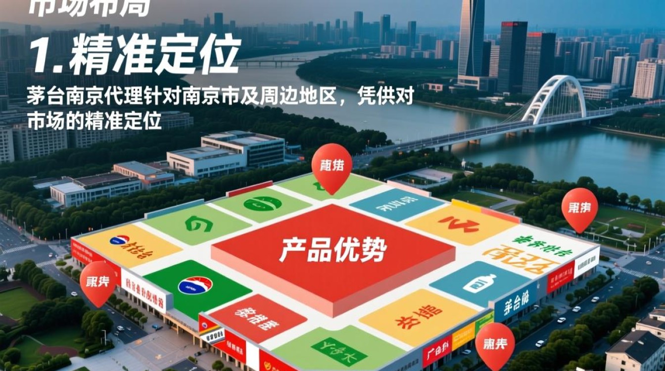 茅台南京代理，市场表现如何？价格几何？-第3张图片-鸿之腾酒家