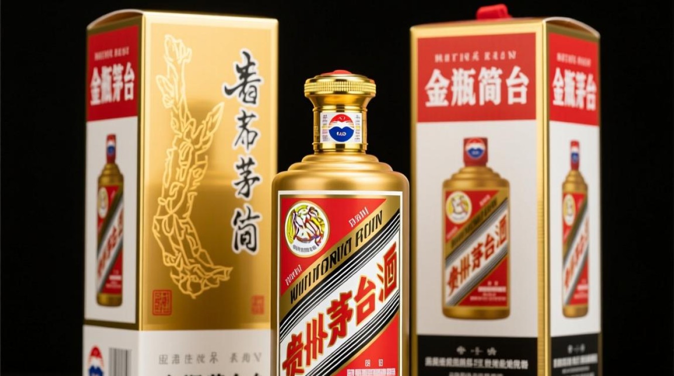 金瓶茅台价格波动，背后原因何在？-第3张图片-鸿之腾酒家