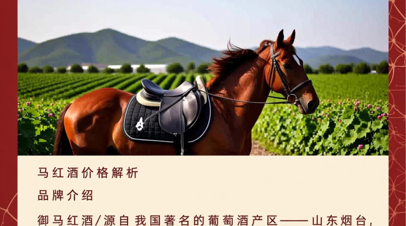 御马红酒价格究竟几何？揭秘高端酒款市场行情？-第1张图片-鸿之腾酒家