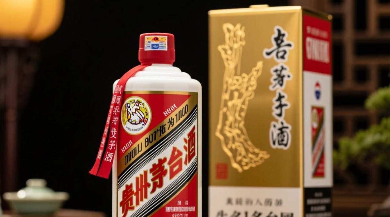 贵州茅台国典酒，其品质与定价策略有何独特之处？-第1张图片-鸿之腾酒家