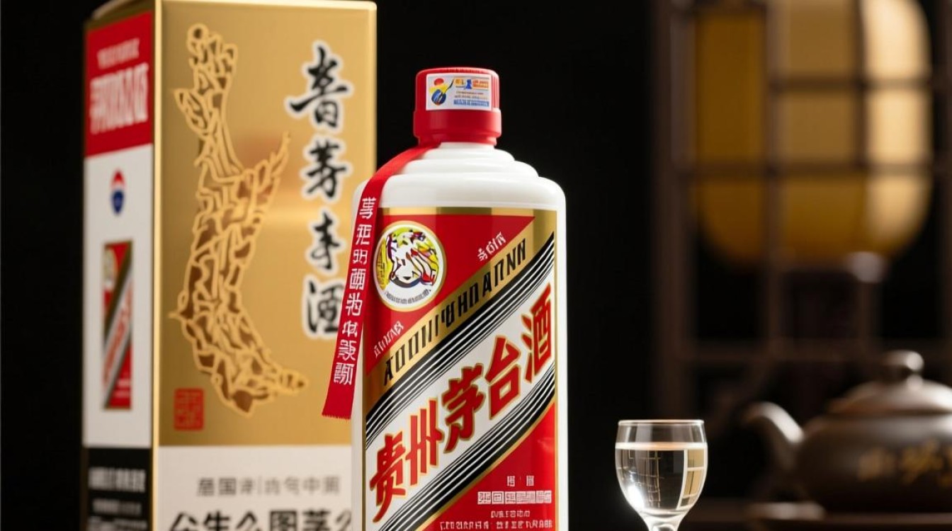 贵州茅台国典酒，其品质与定价策略有何独特之处？-第2张图片-鸿之腾酒家
